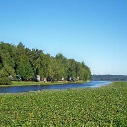 Thomson Causeway