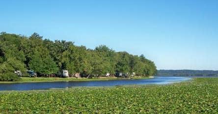 Thomson Il Thomson Causeway Camping | Thomson, IL