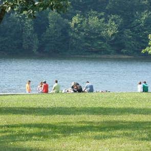 Escape To Serenity: Tipsaw Lake Campground, Indiana’s Hidden Gem