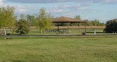 Prairie Flower Recreation Area