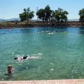 Review photo of Balmorhea State Park Campground — Balmorhea State Park by Jon T., May 6, 2016
