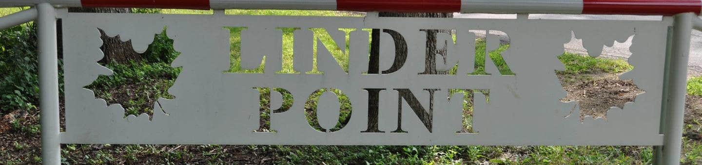 Camper submitted image from Linder Point Campground - 4