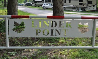 Linder Point Campground