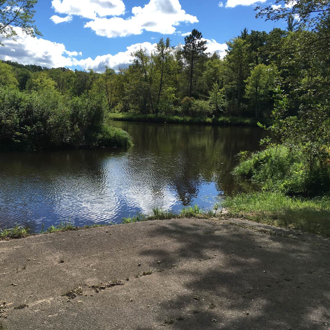 Banning State Park Camping The Dyrt