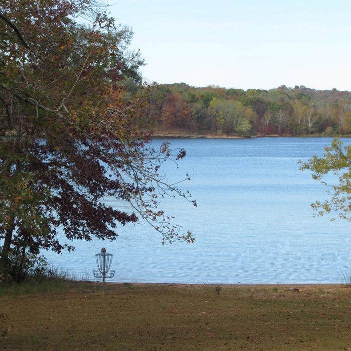 Camper-submitted photo at COE Green River Lake Smith Ridge near Stanford, KY