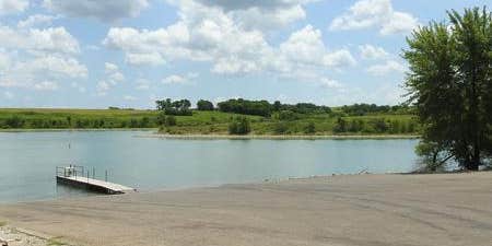 Camper submitted image from Arrow Rock