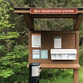 Review photo of Bond Falls Campground by Matt S., September 12, 2016