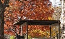 Camping near Basecamp Flint Hills: Canning Creek, Council Grove, Kansas