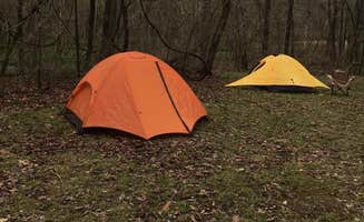 The Dyrt's photo at Round Spring Campground — Ozark National Scenic Riverway near Bunker, MO