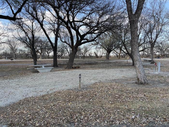 Camper submitted image from Riverside (KS) - 5