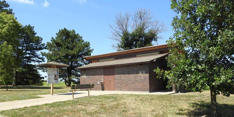 Camper submitted image from Coeur D'alene