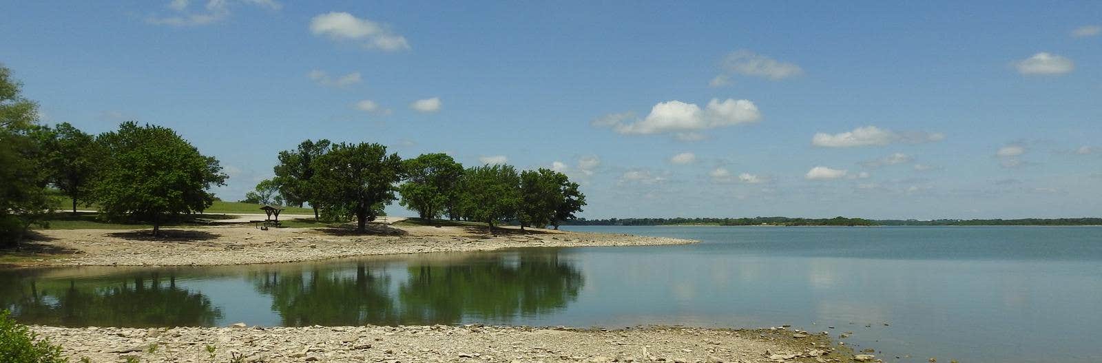 Camper-submitted photo at Coeur D'alene near Neosho Rapids, KS
