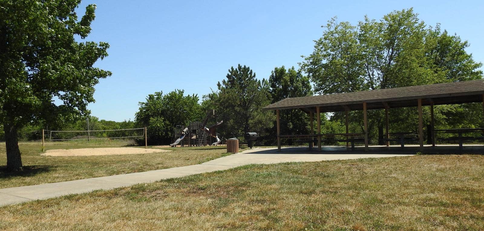 Camper-submitted photo at Coeur D'alene near Neosho Rapids, KS