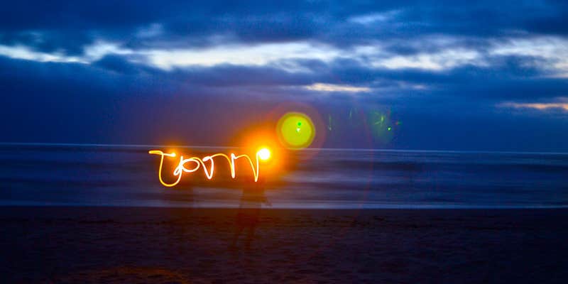 Camper submitted image from Barview Jetty County Campground