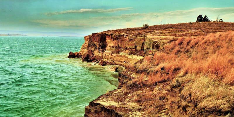 Camper submitted image from Lucas Park