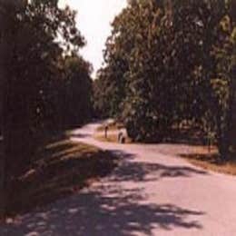 Big Hill Lake Mound Valley Recreation Area