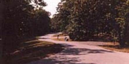 Camper submitted image from Big Hill Lake Mound Valley Recreation Area