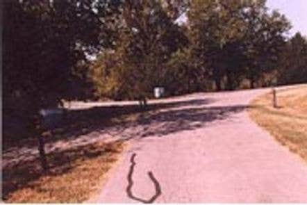 Camper-submitted photo at Big Hill Lake Mound Valley Recreation Area near Coffeyville, KS