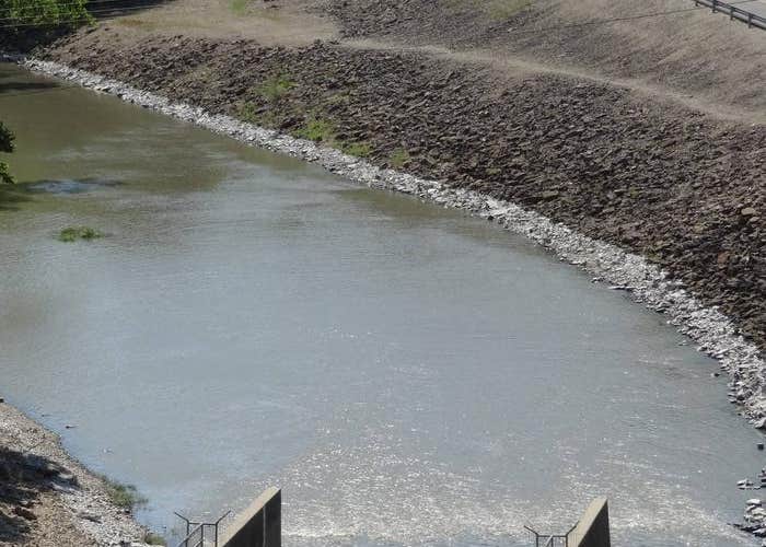Outlet (pomona Lake) Camping The Dyrt