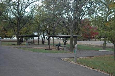 Camper submitted image from Richey Cove - 4