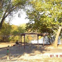 Public Campgrounds: Richey Cove