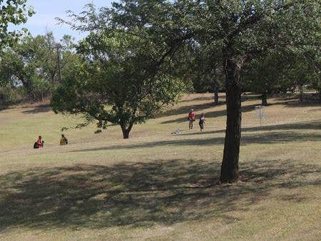 Camper submitted image from Riverside (KS) - 5