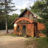 Review photo of Bond Falls Campground by Matt S., September 12, 2016