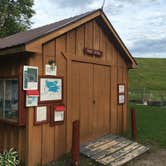 Review photo of Bond Falls Campground by Matt S., September 12, 2016