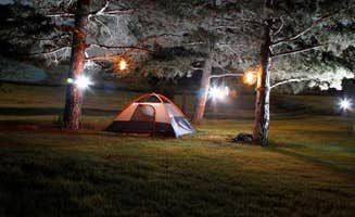 The Dyrt's photo at COE Wilson Lake Sylvan Park near Wilson Lake