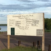 Review photo of Ontonagon County Park by Matt S., September 12, 2016