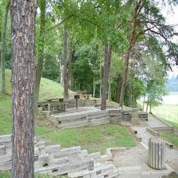 Fishing Creek - Lake Cumberland