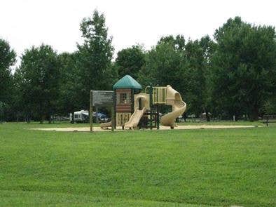Camper submitted image from Holmes Bend - 5