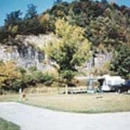 Public Campgrounds: Littcarr Campground