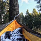 Review photo of Rising Sun Campground — Glacier National Park by Ellen D., September 12, 2016