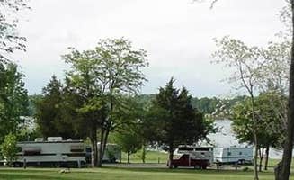 The Dyrt's photo of rv camping at The Narrows near Lucas, KY