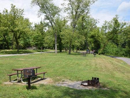 Camper submitted image from Fifteen Mile Campground — Chesapeake and Ohio Canal National Historical Park - 4