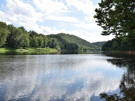 Camper submitted image from McCoys Ferry Campground — Chesapeake and Ohio Canal National Historical Park - 3