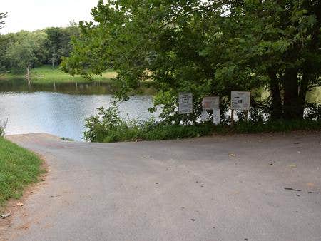 Camper submitted image from McCoys Ferry Campground — Chesapeake and Ohio Canal National Historical Park - 1