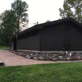 Review photo of Lake Gogebic State Park Campground by Matt S., September 12, 2016