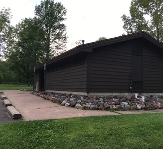 Camper-submitted photo from Lake Gogebic State Park