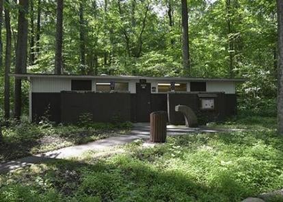 Camper submitted image from Owens Creek Campground — Catoctin Mountain Park - 1