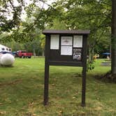 Review photo of Lake Gogebic State Park Campground by Matt S., September 12, 2016