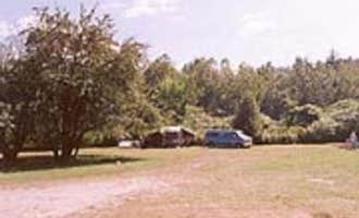 Camping near Westover ARB Military FamCamp: Indian Hollow, Chesterfield, Massachusetts