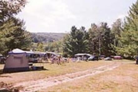 Camper submitted image from Indian Hollow - 4