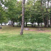 Review photo of Lake Gogebic State Park Campground by Matt S., September 12, 2016