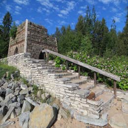 Bay Furnace Campground