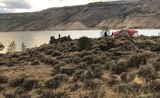 The Dyrt's photo at Elk Creek Campground near Curecanti National Recreation Area