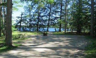 Camper-submitted photo from Colwell Lake Campground