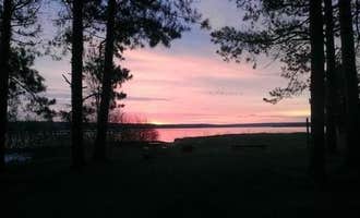 Camping near Forest Lake State Forest Campground: Island Lake, Wetmore, Michigan