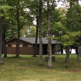 Review photo of Lake Gogebic State Park Campground by Matt S., September 12, 2016
